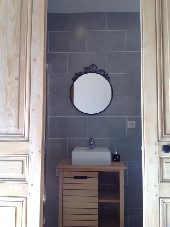 リヨンCocon Au Pied De La Croix Rousseアパートメント 部屋 写真
